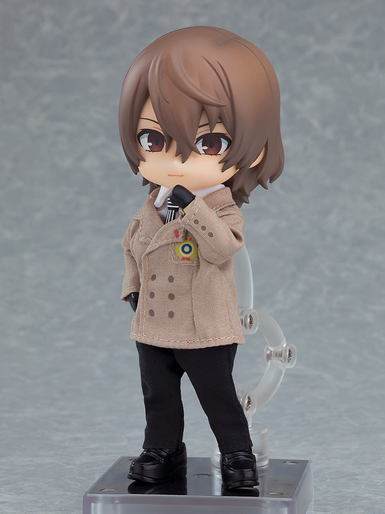 Nendoroid Doll Goro Akechi : School Uniform Ver