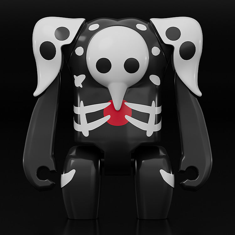 Rebuild of Evangelion BRICKROID 4th Angel