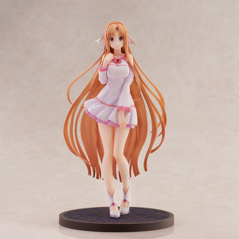 Sword Art Online: Alicization War of Underworld Asuna Goddess of Creation Stacia Loungewear Ver 1/6 Scale Figure