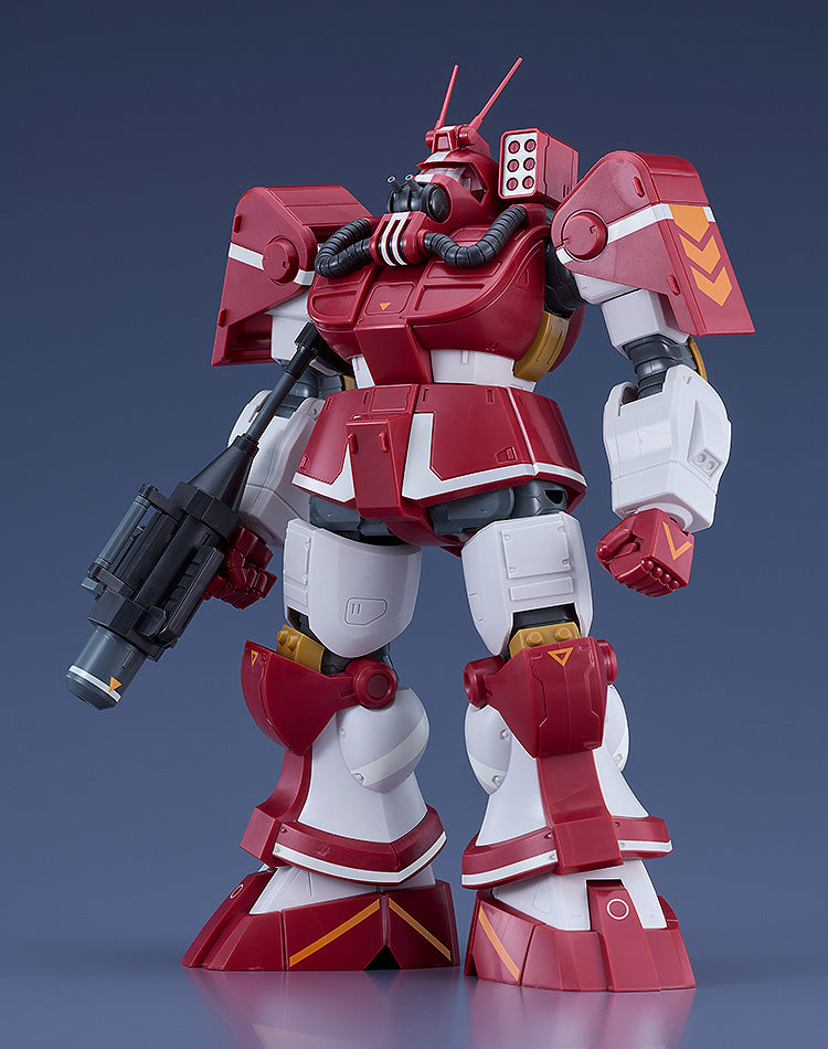 Get Truth Fang of the Sun Dougram COMBAT ARMORS MAX 32: 1/72nd Scale Abitate T10B Blockhead Ver. GT