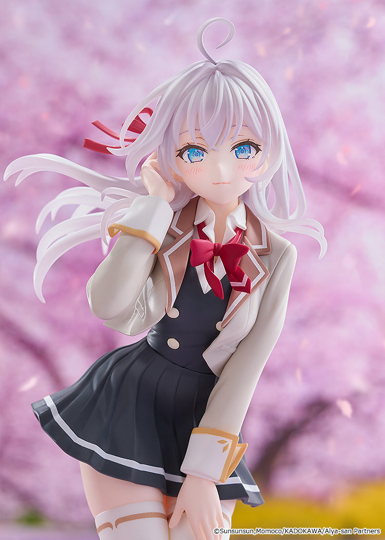 POP UP PARADE Alice Mikhailovna Kujou L Size