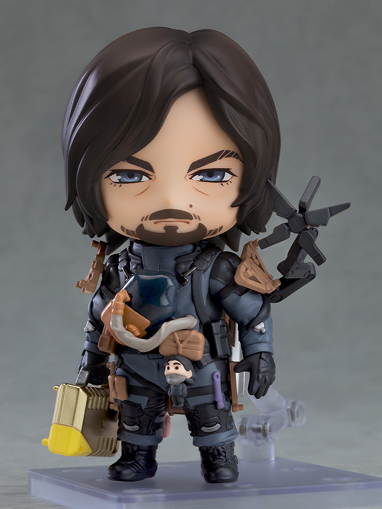 2835 Nendoroid Sam