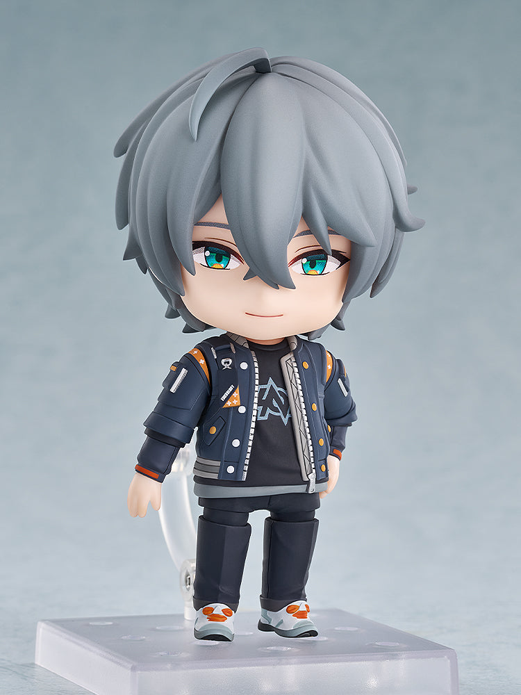 2714 Nendoroid Wise