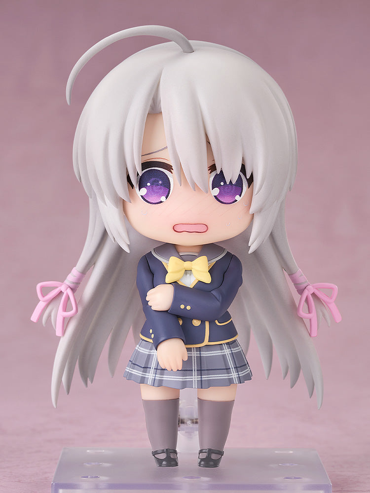 3008 Nendoroid Nene Ayachi