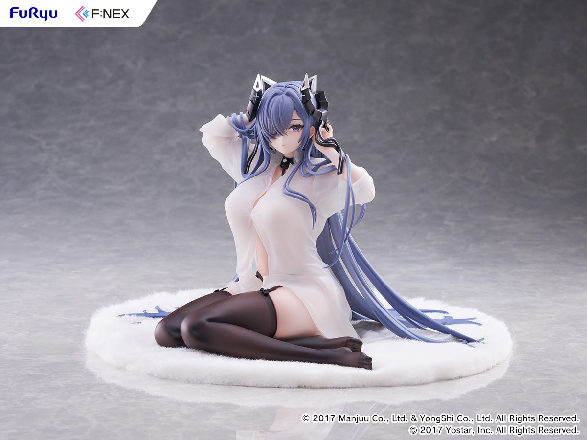 Azur Lane August von Parseval The Unhulde’s Midday Respite 1/6 Scale Figure
