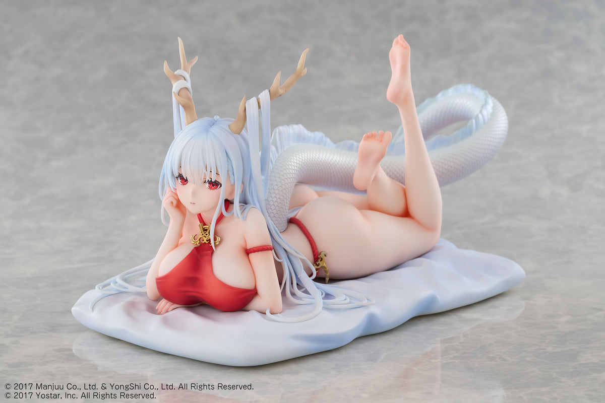 Azur Lane Shimanto The Relaxing Dragon God Ver 1/7 Complete Figure