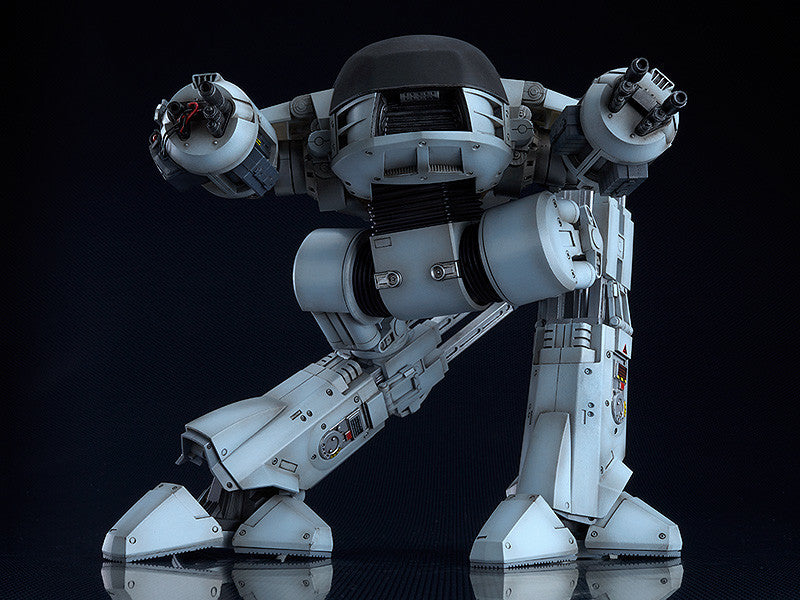 Robocop MODEROID ED-209 (rerun)