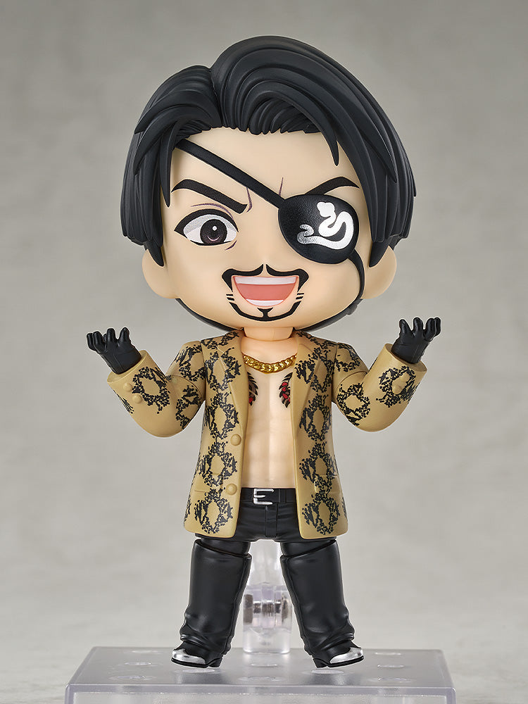 2786 Nendoroid Goro Majima