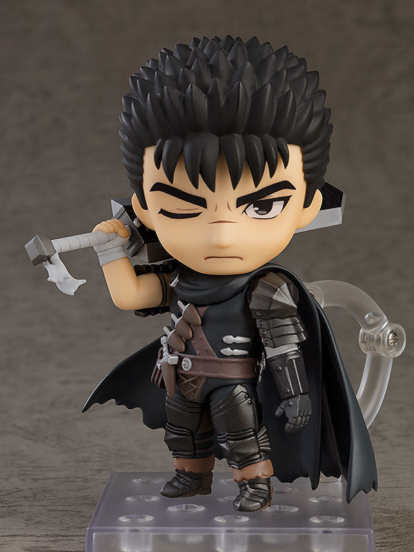 2134 Nendoroid Guts (rerun)