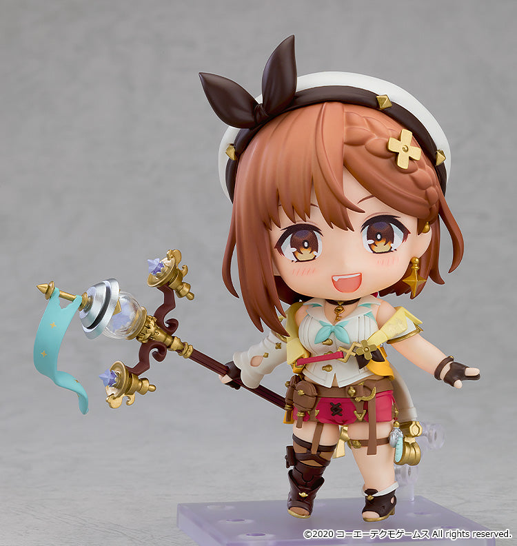 2943 Nendoroid Ryza: Atelier Ryza 2 Ver