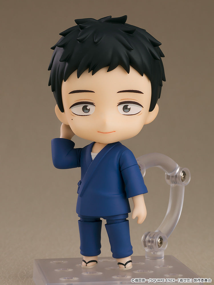 2434 Nendoroid Wakana Gojo (rerun)