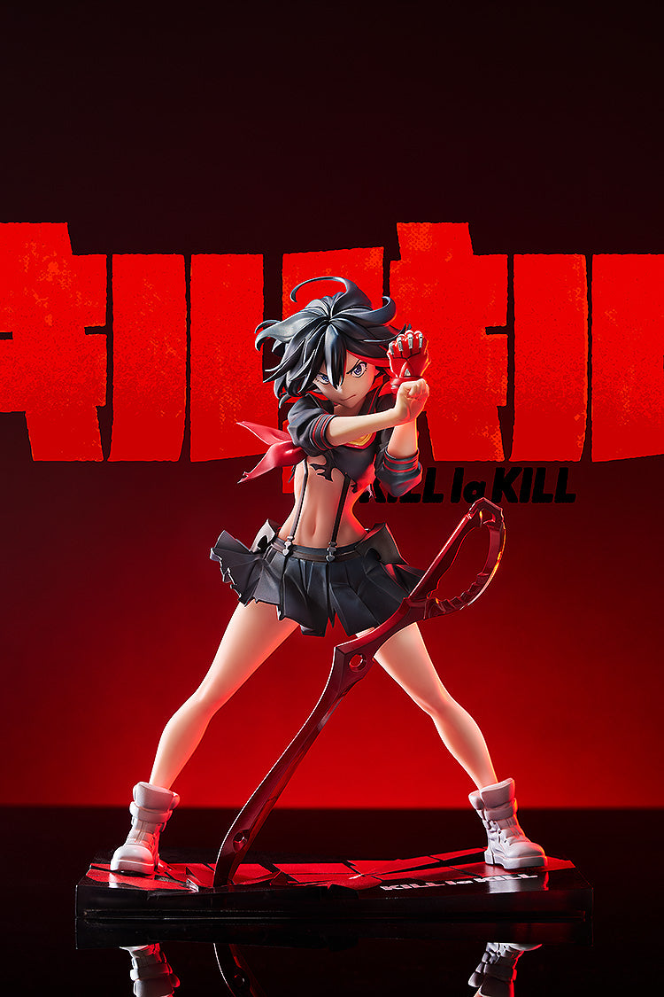 KILL la KILL Ryuko Matoi: Transformation Ver 1/7 Scale Figure