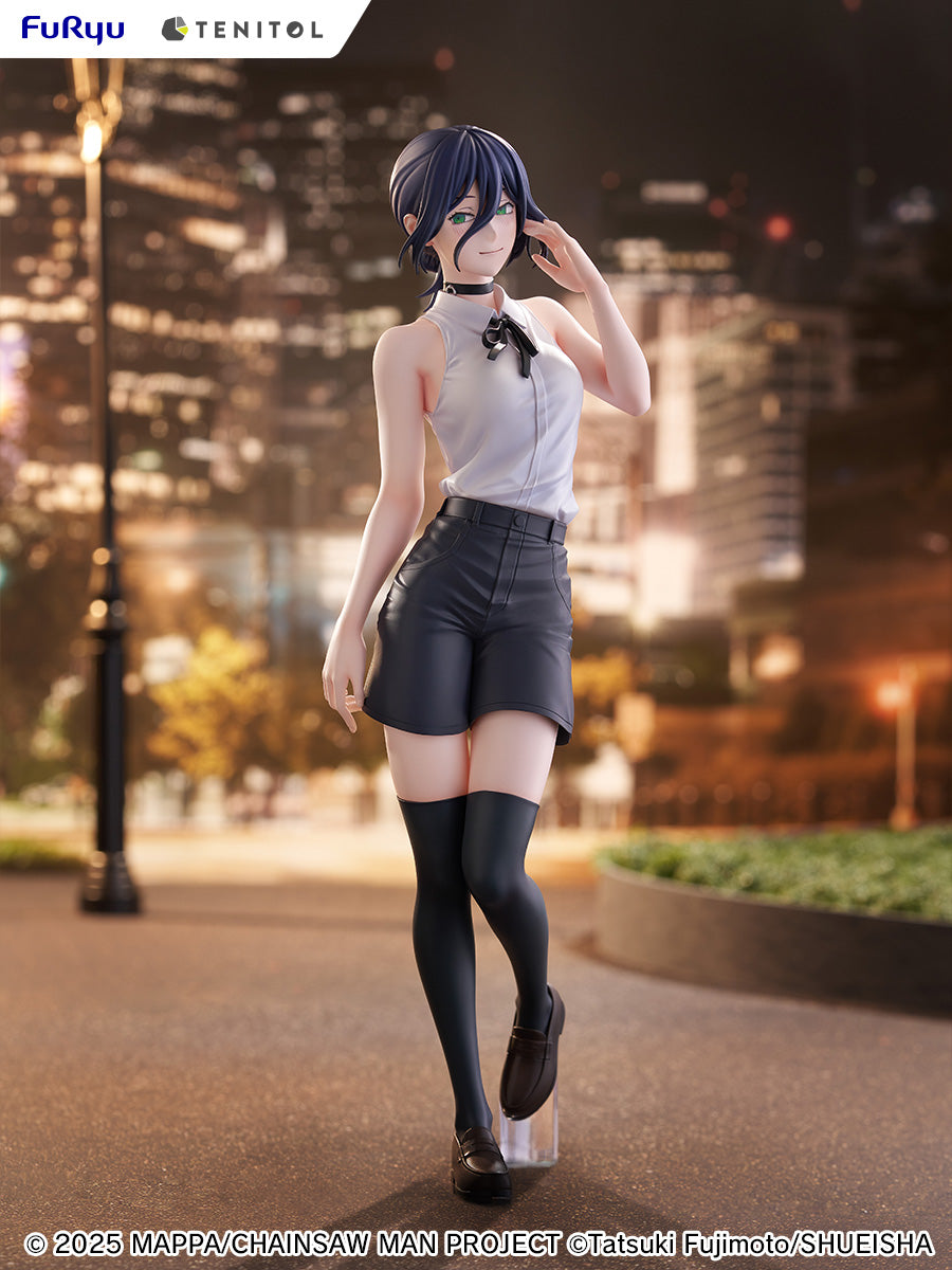 Chainsaw Man The Movie: Reze Arc TENITOL TALL Reze