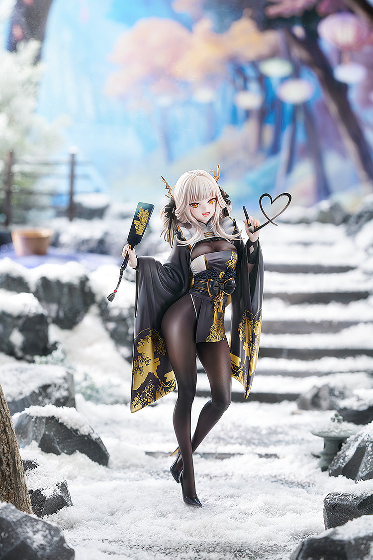GODDESS OF VICTORY : NIKKE Blanc : White Rabbit 1/7 Scale Figure