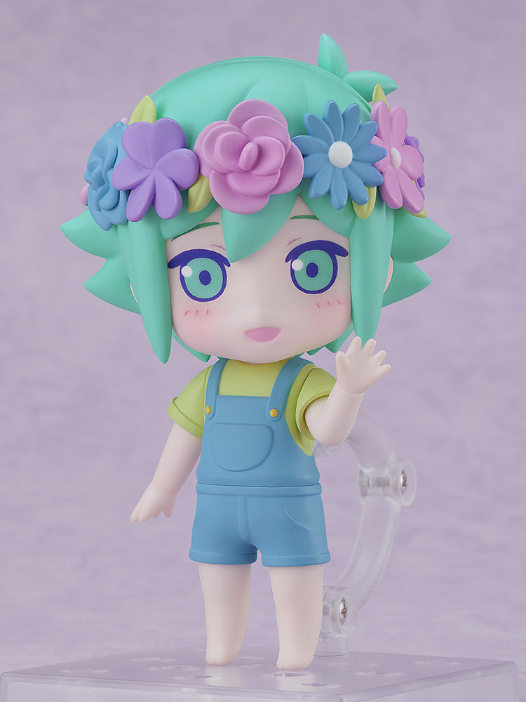 2057 Nendoroid Basil (rerun)