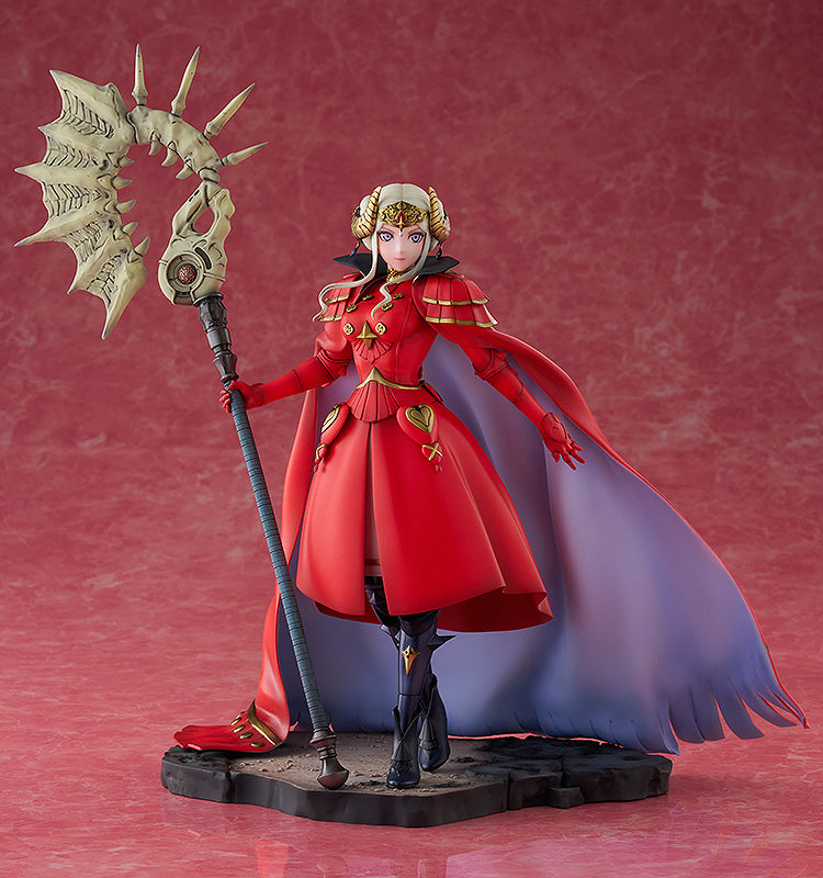 Fire Emblem Edelgard 1/7 Scale Figure