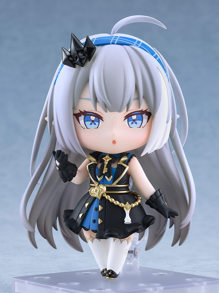 3108 Nendoroid Tyrant (Female)