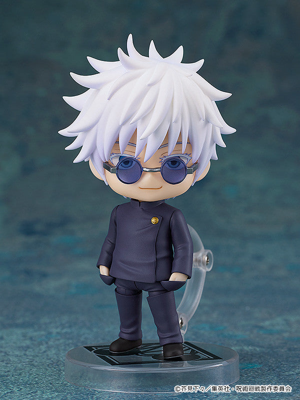 2205 Nendoroid Satoru Gojo: Tokyo Jujutsu High School Ver (rerun)