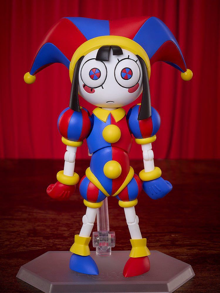 SP176 figma Pomni