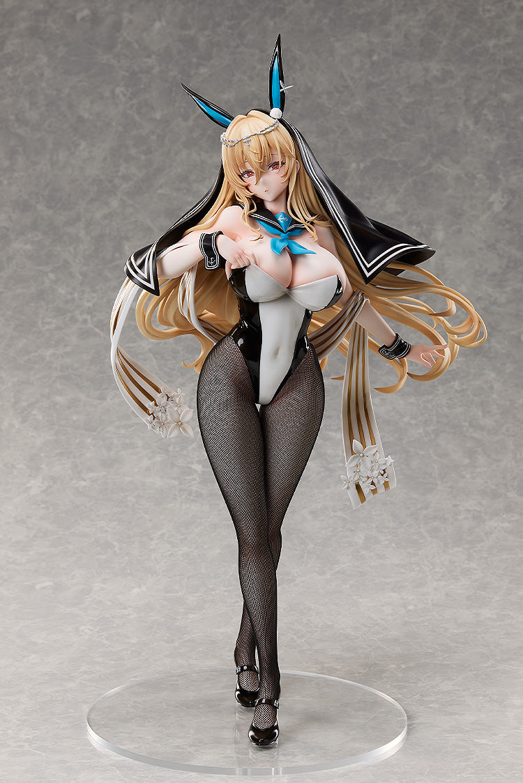 Azur Lane Implacable: Bunny Ver 1/4 Scale Figure