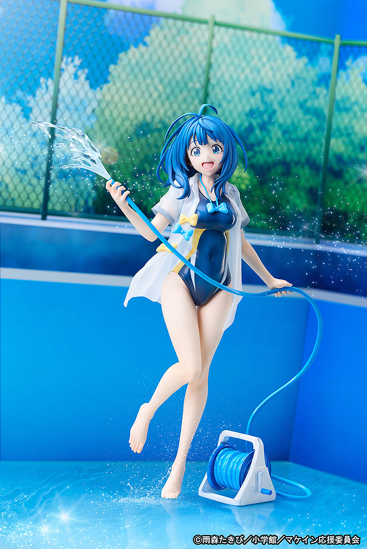 Makeine: Too Many Losing Heroines! Anna Yanami School Swimsuit Ver. 1/7 Scale Figure