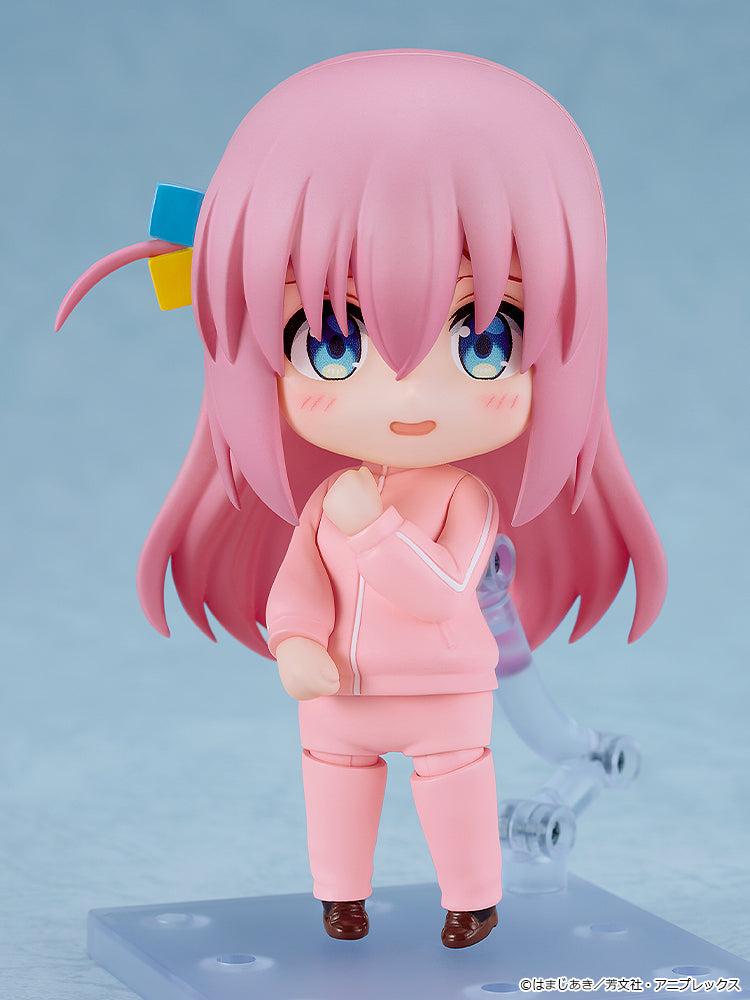 2821 Nendoroid Hitori Gotoh: Tracksuit Ver