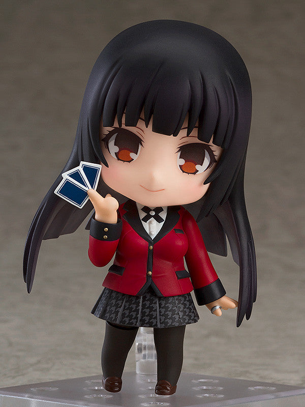 882 Nendoroid Yumeko Jabami