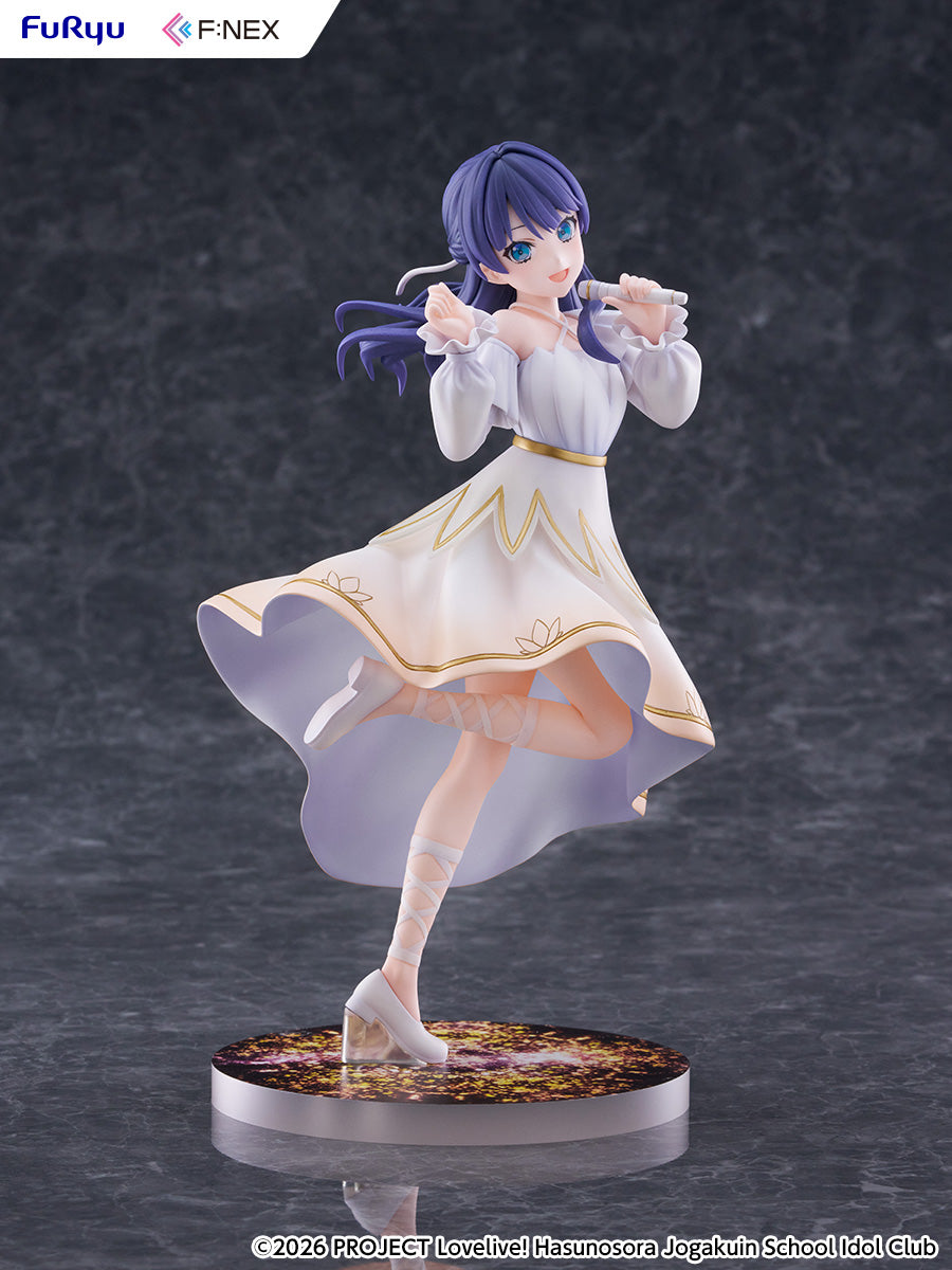 LoveLive! Hasunosora Girls' High School Idol Club Sayaka Murano 1/7 Scale Figure