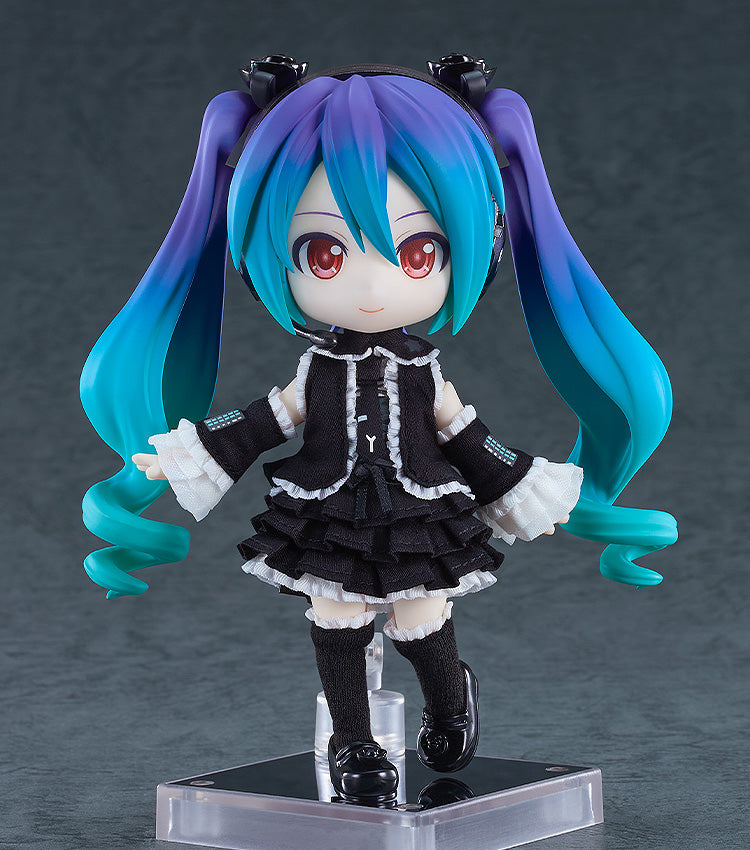 Nendoroid Doll Hatsune Miku : ∞ Ver