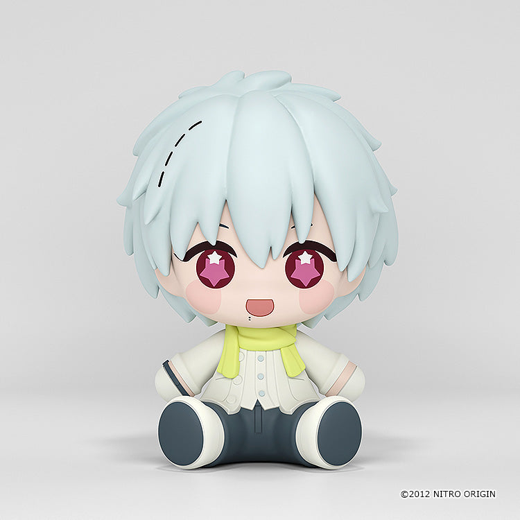 Huggy Good Smile Clear