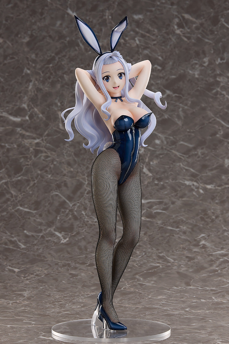 FAIRY TAIL Mirajane Strauss : Bunny Ver 1/4 Scale Figure