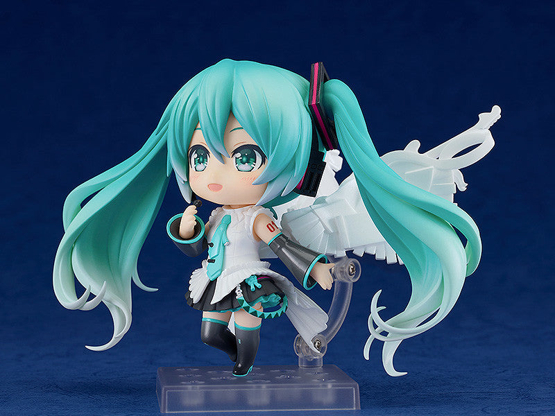 2222 Nendoroid Hatsune Miku : Happy 16th Birthday Ver (rerun)