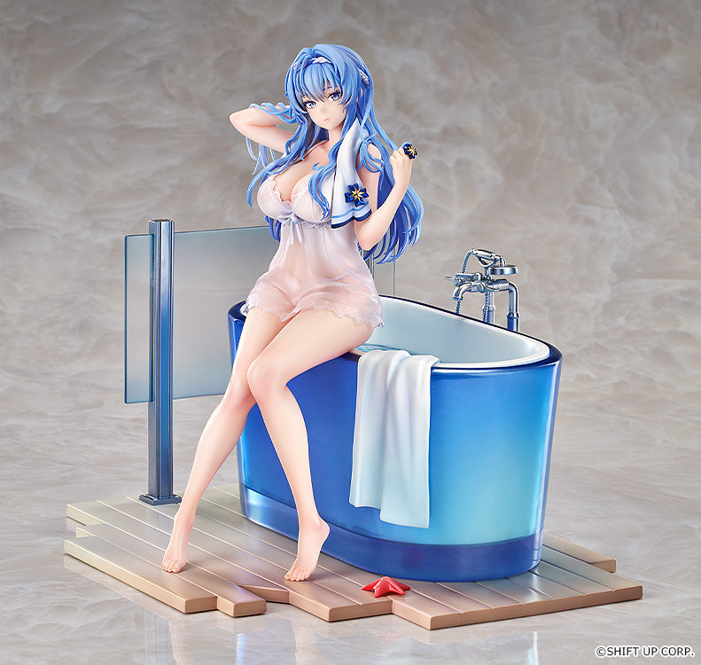 GODDESS OF VICTORY : NIKKE Helm Post-Shower Moment 1/7 Scale Figure