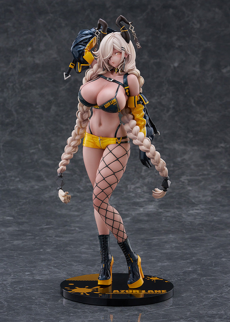 Azur Lane Owari Anime Expo 2024 Ver. 1/7 Scale Figure