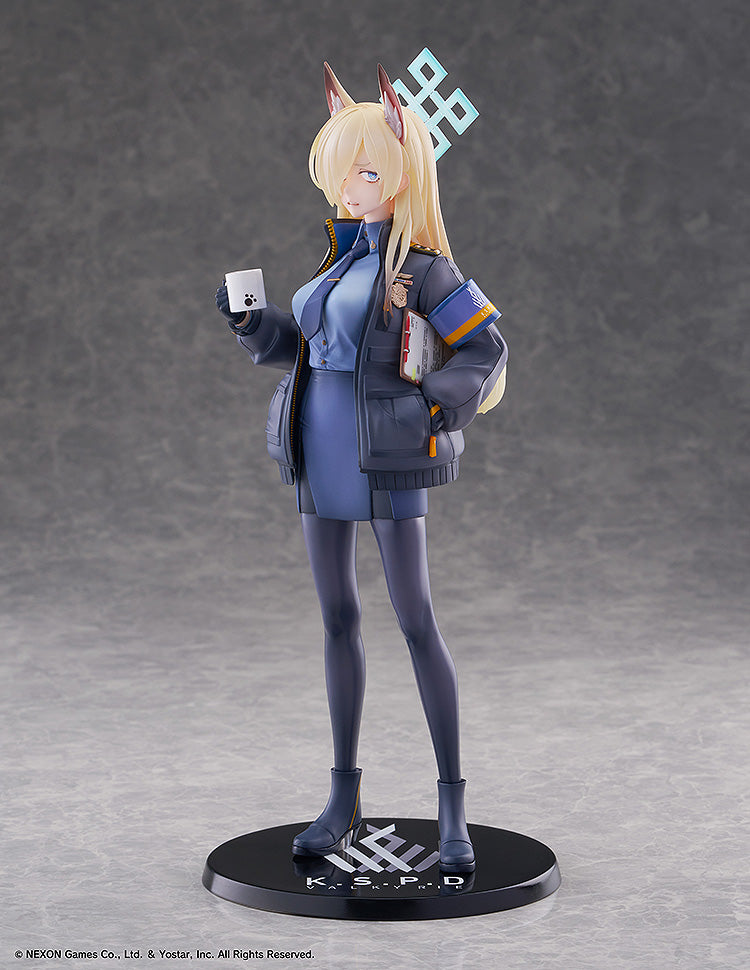 Blue Archive Kanna 1/7 Scale Figure