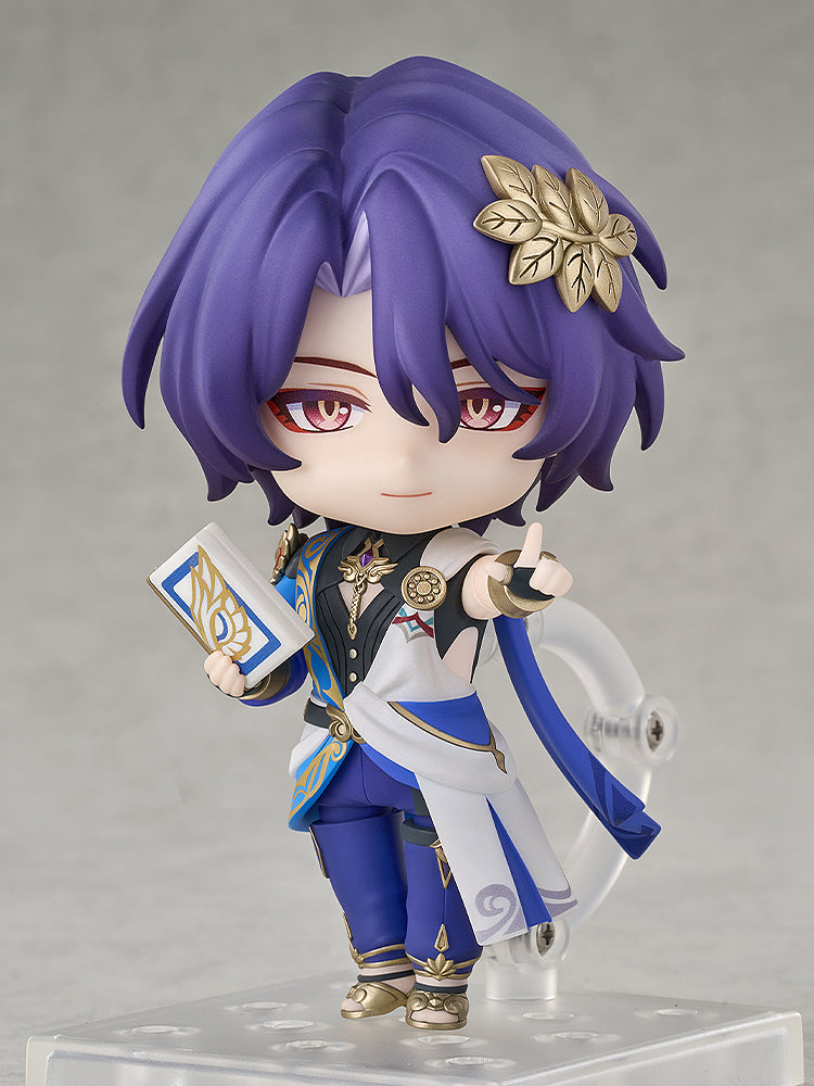 2764 Nendoroid Dr. Ratio