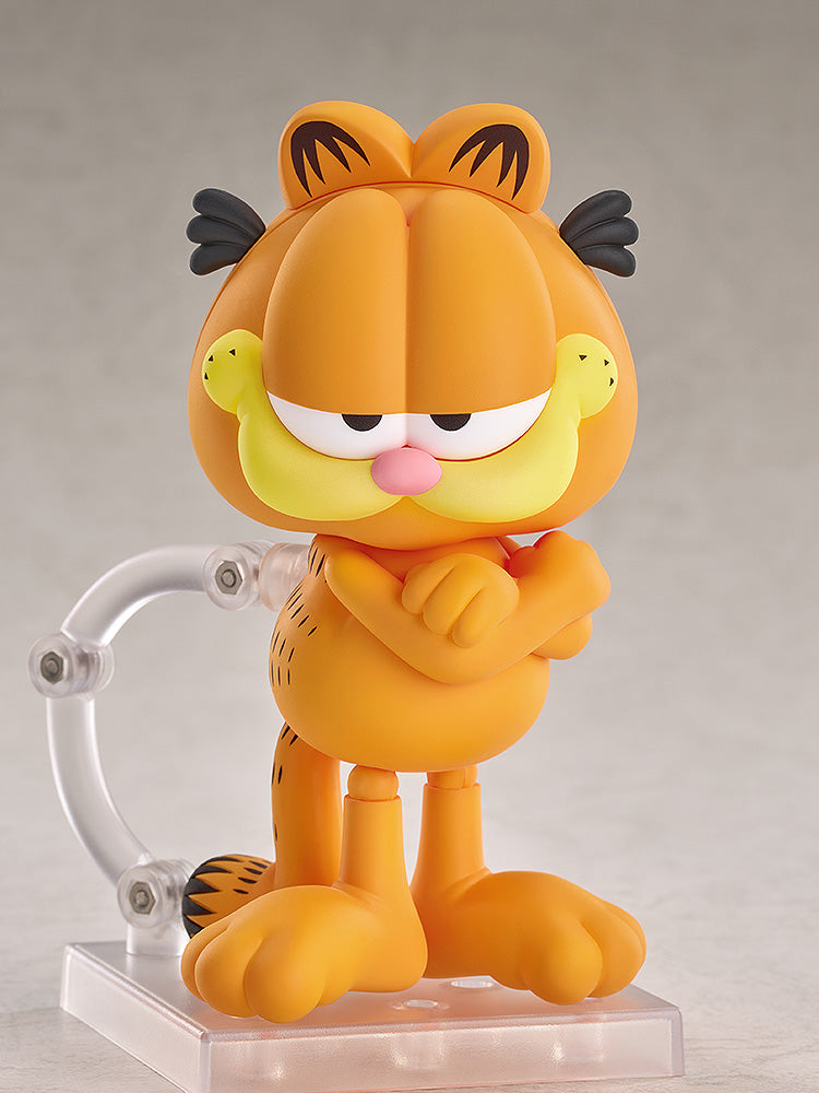 2638 Nendoroid Garfield