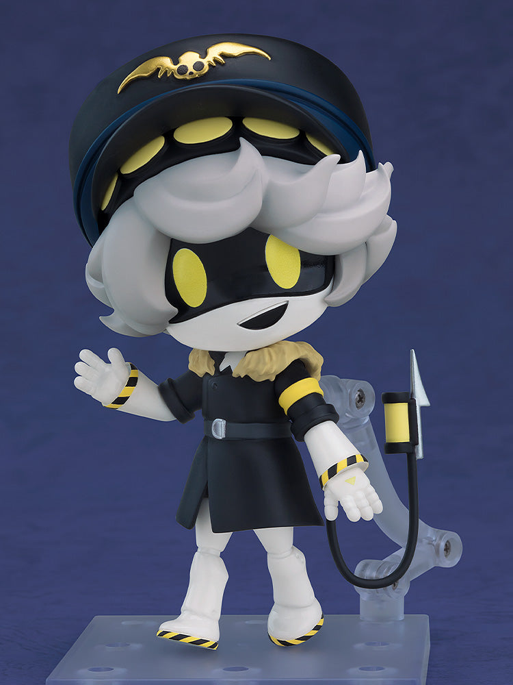 3088 Nendoroid N