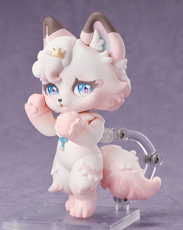 2862 Nendoroid Dyana