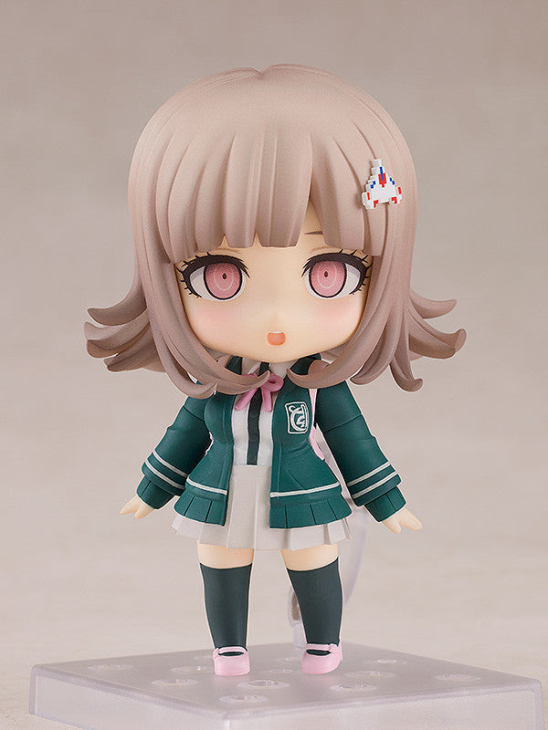 2227 Nendoroid Chiaki Nanami (rerun)