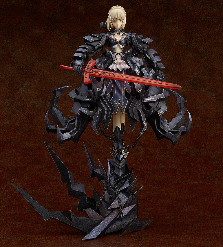 Saber Alter : huke Collaboration Package (rerun)