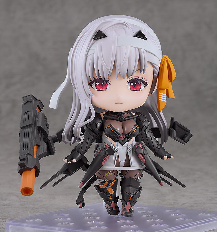2814 Nendoroid Modernia