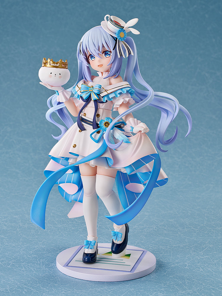 Is the Order a Rabbit? Chino dress ver 1/7 Scale Figure