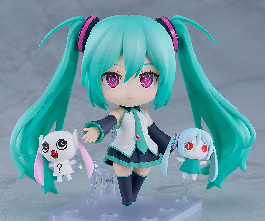 2860 Nendoroid Hatsune Miku: Because You're Here Ver.