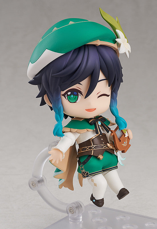 1795 Nendoroid Venti (rerun)