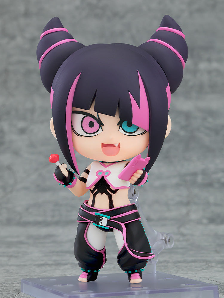 2897 Nendoroid Juri-chan