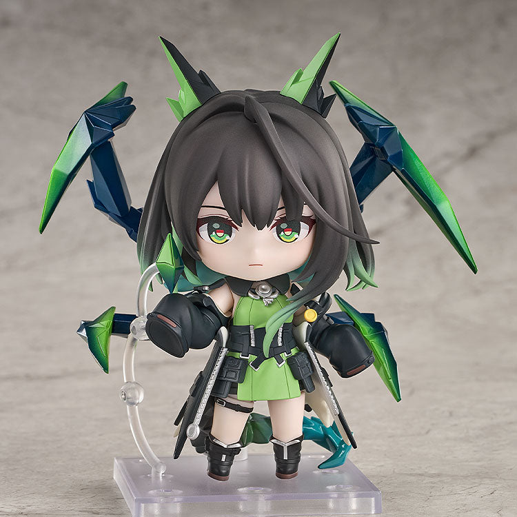 3137 Nendoroid Mon3tr