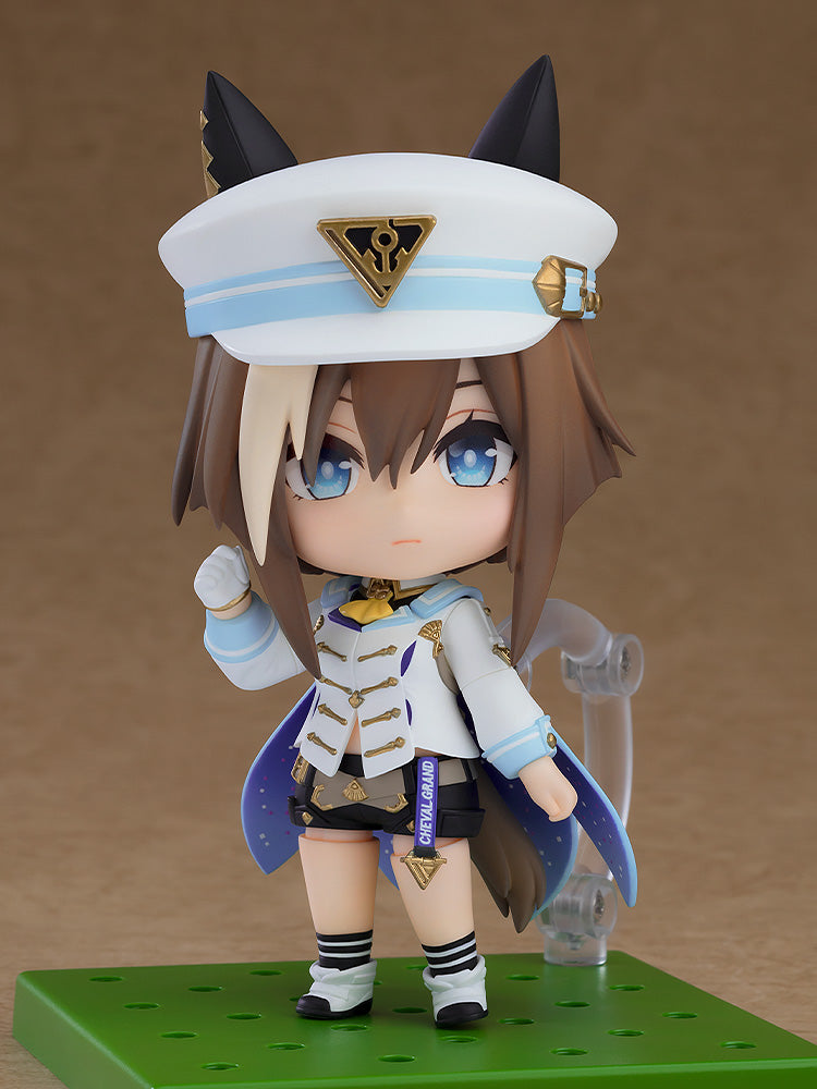 2789 Nendoroid Cheval Grand