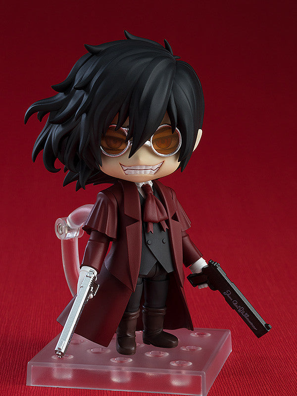 2149 Nendoroid Alucard