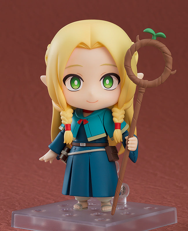 2385 Nendoroid Marcille (rerun)